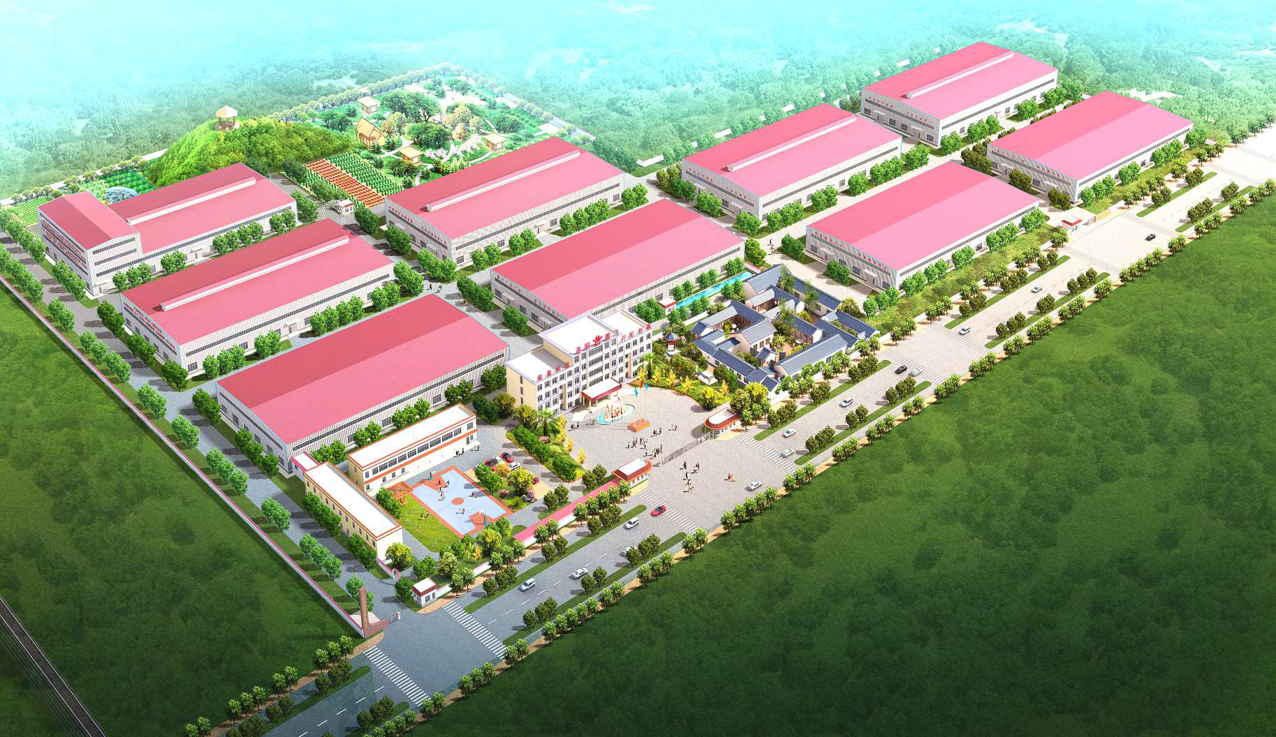 洛陽鵬飛公司完全具備科創(chuàng)板上市標準
